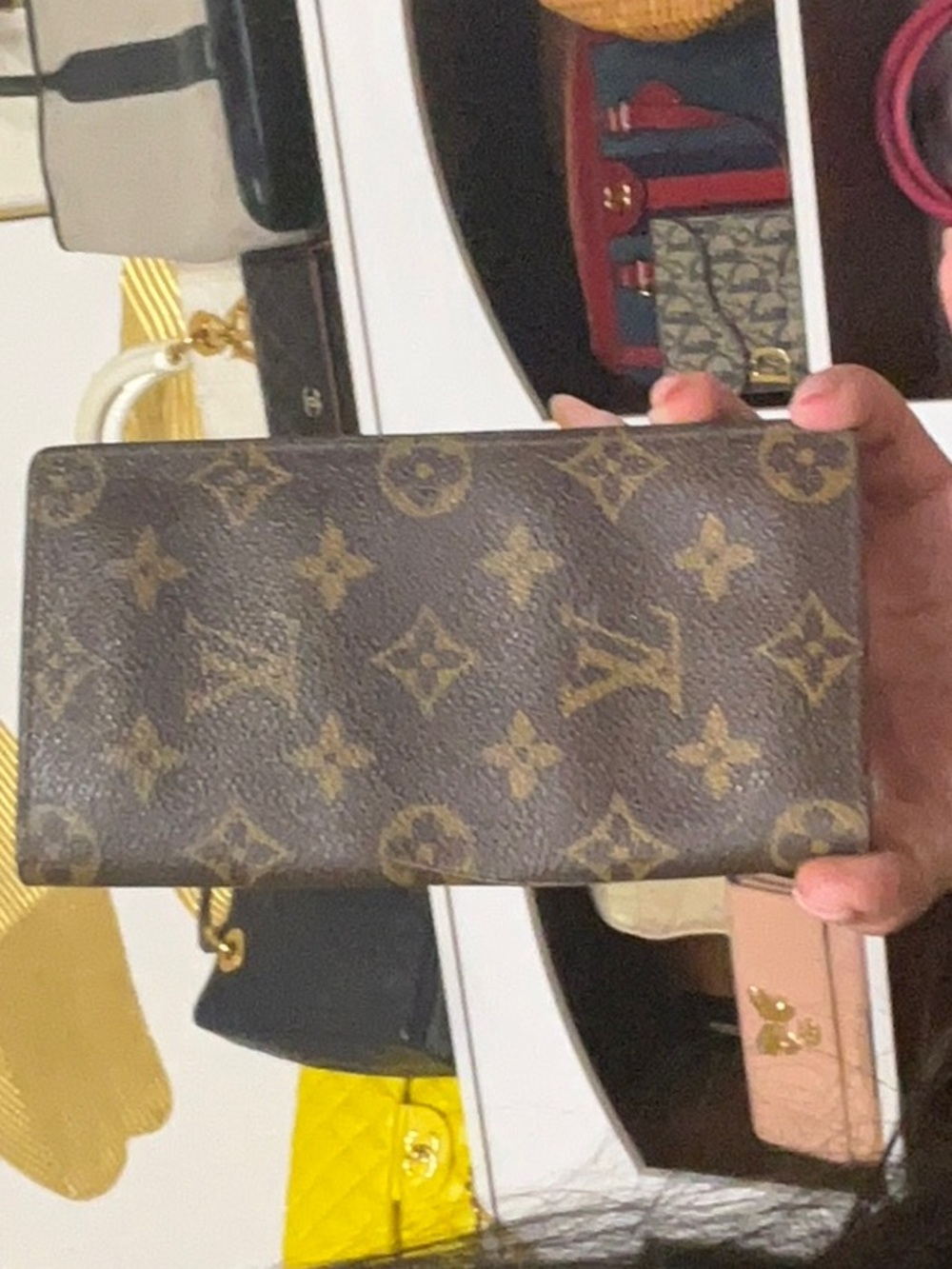 5. LV Mono Slashed